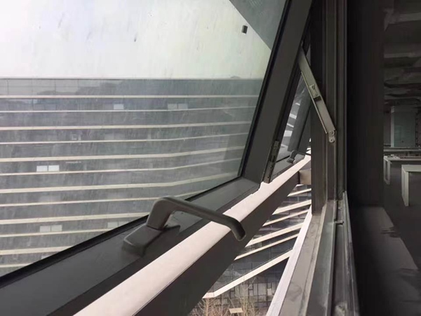 格屋案例：在隱秘的角落，恪守通透智慧——螞蟻金服大廈的格調與品質