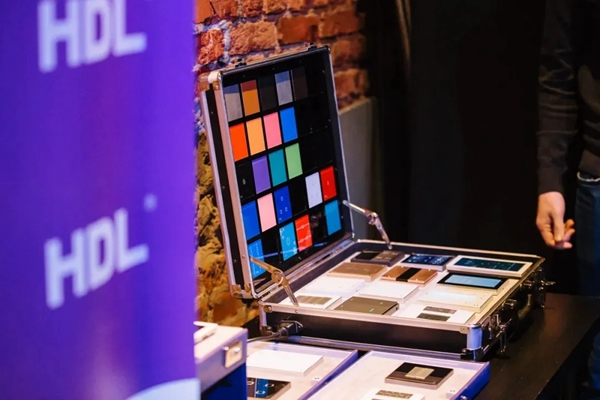 河東智能家居俄羅斯團隊舉辦2021年經銷商大會