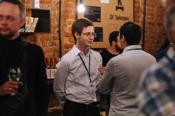 河東智能家居俄羅斯團隊舉辦2021年經銷商大會