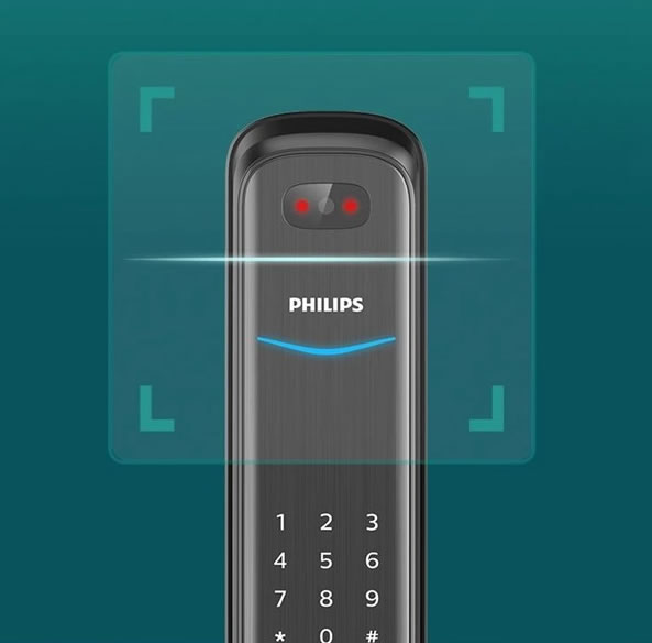 飛利浦智能鎖怎么樣？產品來說話！