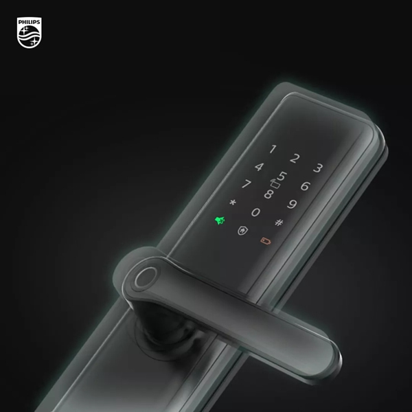 飛利浦智能鎖|人類高質量智能鎖是如何養成的？