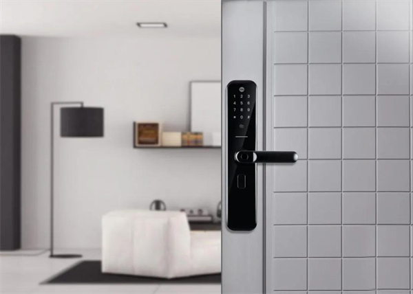 耶魯智能鎖丨國慶長假出行必須做的幾件事