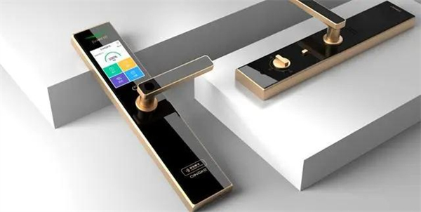 青稞智能鎖丨從Q7開始體驗品質智能生活