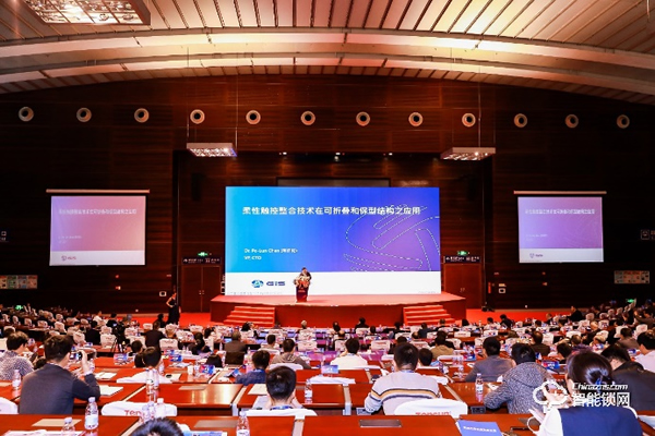 打造觸控顯示行業(yè)健康閉環(huán)，2021深圳國際全觸與顯示展發(fā)布行業(yè)年度關(guān)鍵詞