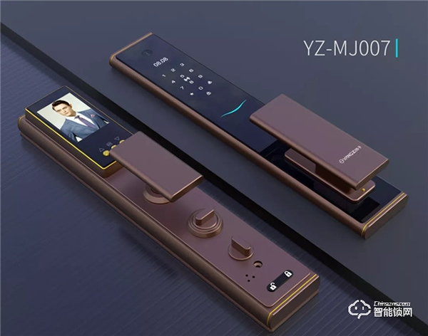 揚(yáng)子智能鎖 || 你家的智能鎖能「主動防御」嗎？