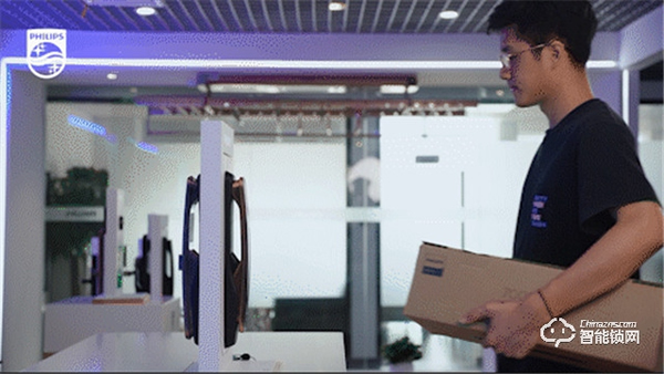 多口之家力薦的飛利浦智能鎖，到底強在哪里？