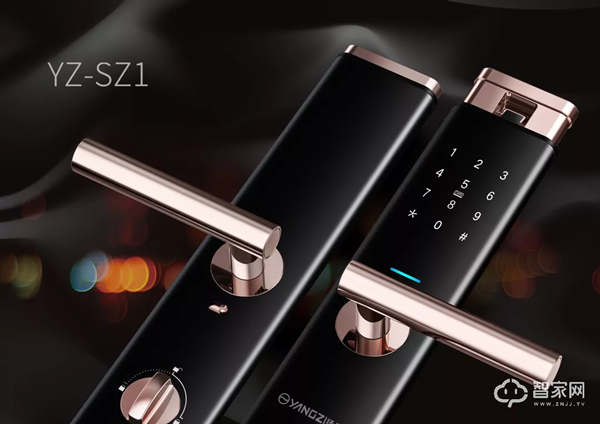 輕奢、簡約、歐式？不同裝修風格，智能鎖安裝各有講究！