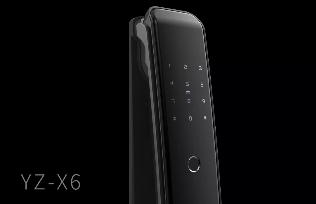 輕奢、簡約、歐式？不同裝修風格，智能鎖安裝各有講究！