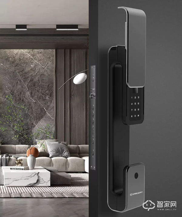 輕奢、簡約、歐式？不同裝修風格，智能鎖安裝各有講究！