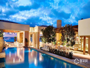 揚子智能鎖:打造屬于自己的時尚居室