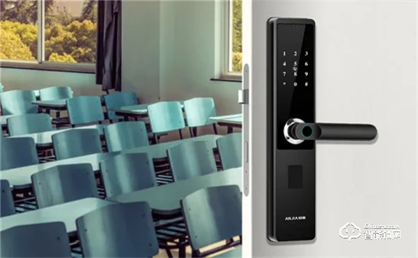 什么是NB-loT？安嘉NB-IoT智能鎖多場景應用。