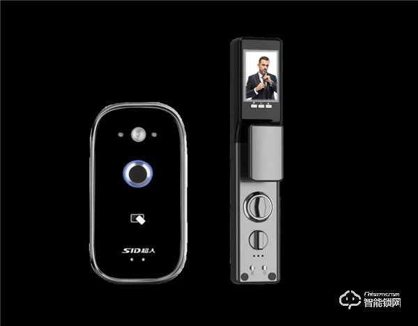 重磅！超人推出多款智能門，以極簡(jiǎn)輕奢，能否重新定義現(xiàn)代戶門？