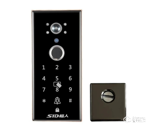 重磅！超人推出多款智能門，以極簡(jiǎn)輕奢，能否重新定義現(xiàn)代戶門？