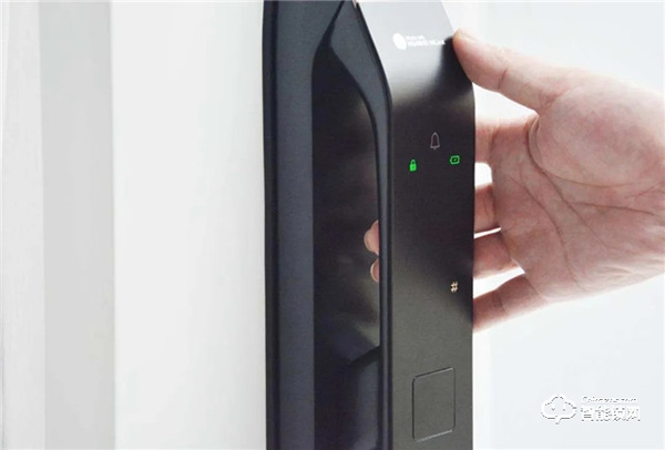 智能家居聯動、全自動開關鎖……解讀兩款華為智選德施曼智能鎖的熱銷實力