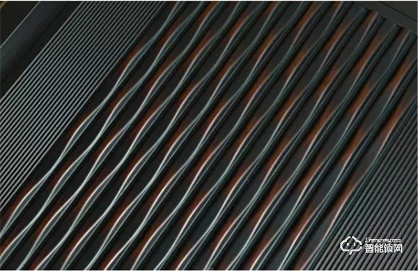 天能智能門，用一樘好門，打開你理想中的家