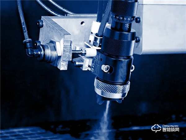 天能智能門，用一樘好門，打開你理想中的家