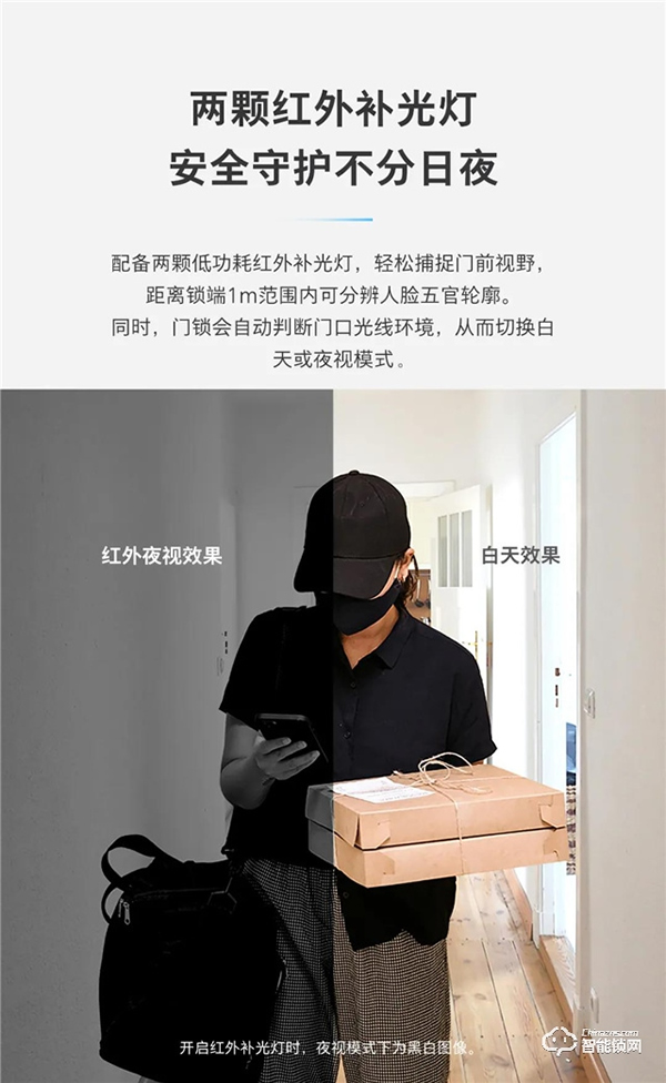 新一代α硬核升級!帶屏貓眼可視智能鎖Alpha-V(P)魅力登場! 新一代α硬核升級!帶屏貓眼可視智能鎖Alpha-V(P)魅力登場!