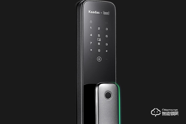 凱迪仕智能鎖價格多少