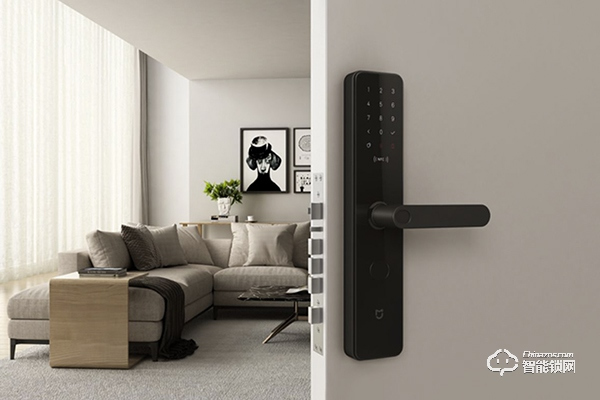 小米智能鎖是哪個(gè)廠家生產(chǎn)的