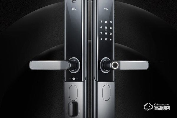 tcl智能鎖k300怎么樣