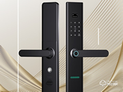 天狐云智能鎖是幾線品牌？