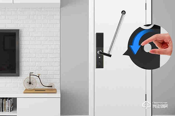 ens智能鎖質(zhì)量怎么樣