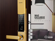 瑪莎洛克智能鎖口碑怎么樣？