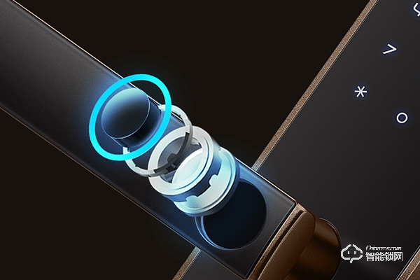 入戶門智能鎖哪個品牌好