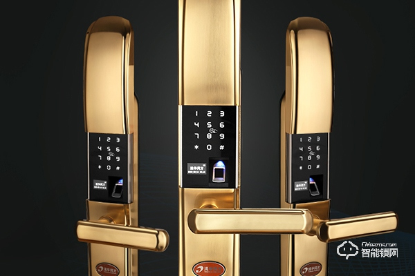 清華同方智能鎖怎么樣