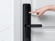 小米智能鎖怎么樣?