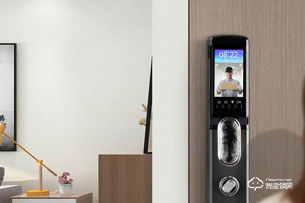 萬(wàn)嘉智能鎖怎么樣