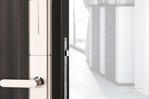萬(wàn)嘉智能鎖怎么樣