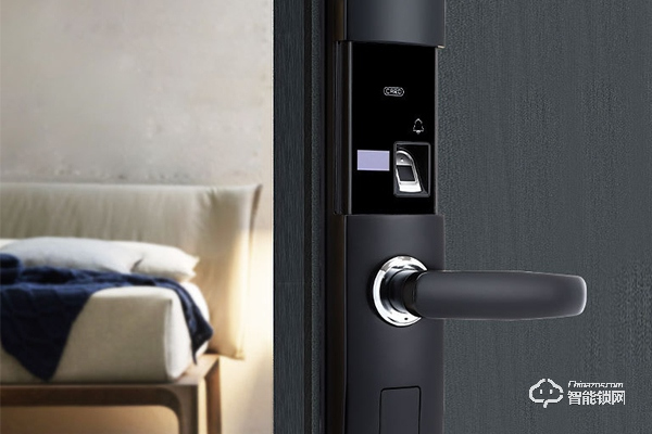 泰利隆智能鎖怎么樣