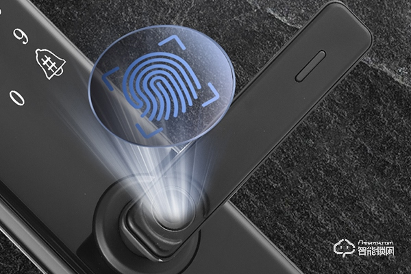 鎖壹智能鎖怎么樣