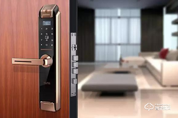 索尼智能鎖怎么樣