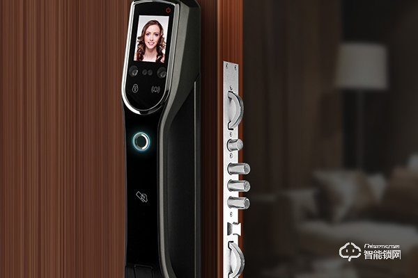 順輝智能鎖怎么樣