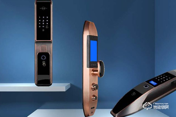 水立方智能鎖怎么樣