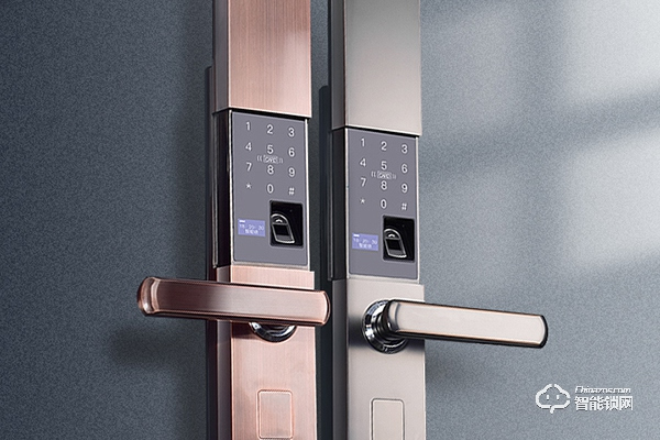 生陽智能鎖是品牌嗎