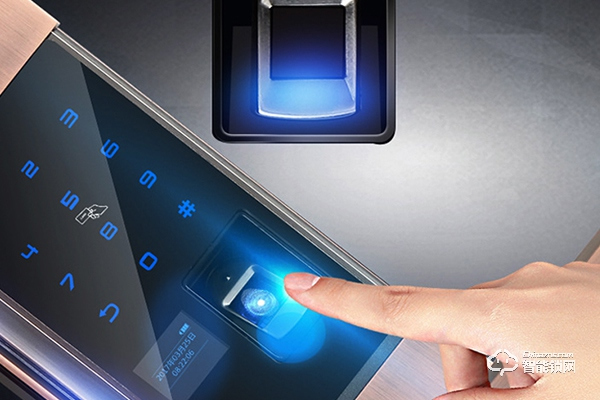 生陽智能鎖是品牌嗎