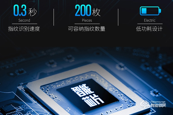 生陽智能鎖是品牌嗎