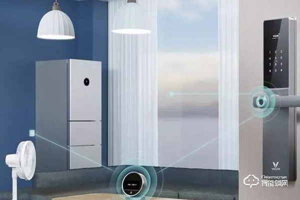 小米智能鎖哪個好