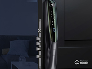 小米智能鎖好在哪