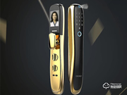 西紅仕智能鎖是幾線品牌?