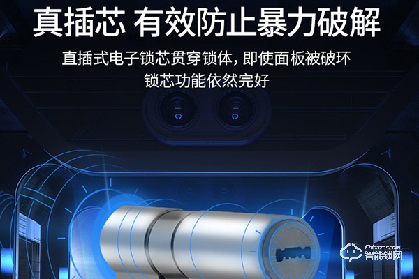 王力智能鎖是不是品牌