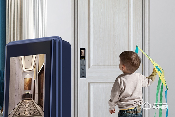 王力防盜門智能鎖怎么樣