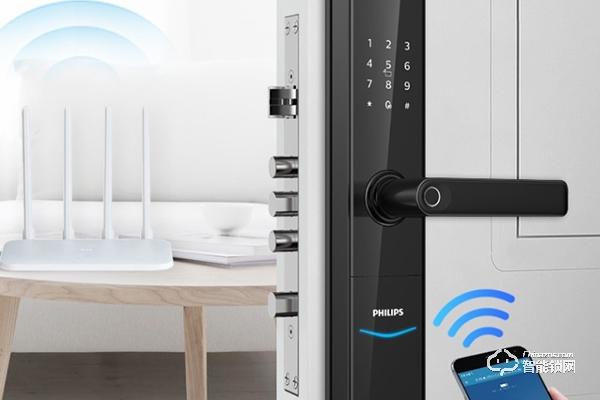 飛利浦智能鎖和凱迪仕智能鎖哪個好