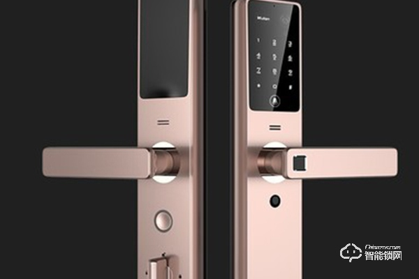 防盜門智能鎖哪個牌子的最好