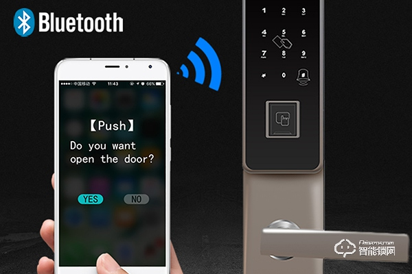 防盜門智能鎖好還是機械鎖好