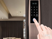 凱迪仕智能鎖質量怎么樣？