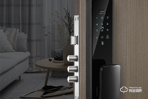 梵蒂安智能鎖怎么樣